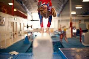 FR Gimnastică reacţionează după o plângere a sportivei Denisa Golgotă